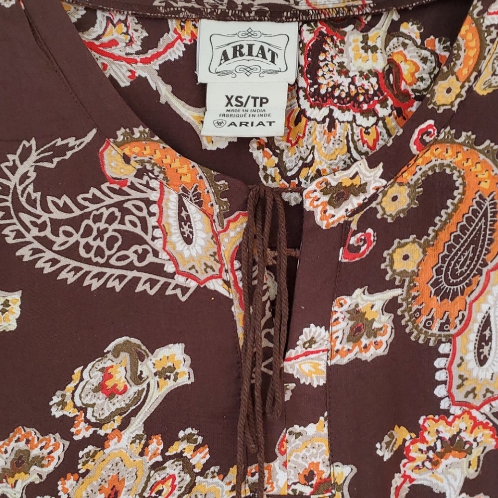 Tunic - Picture 2 of 3